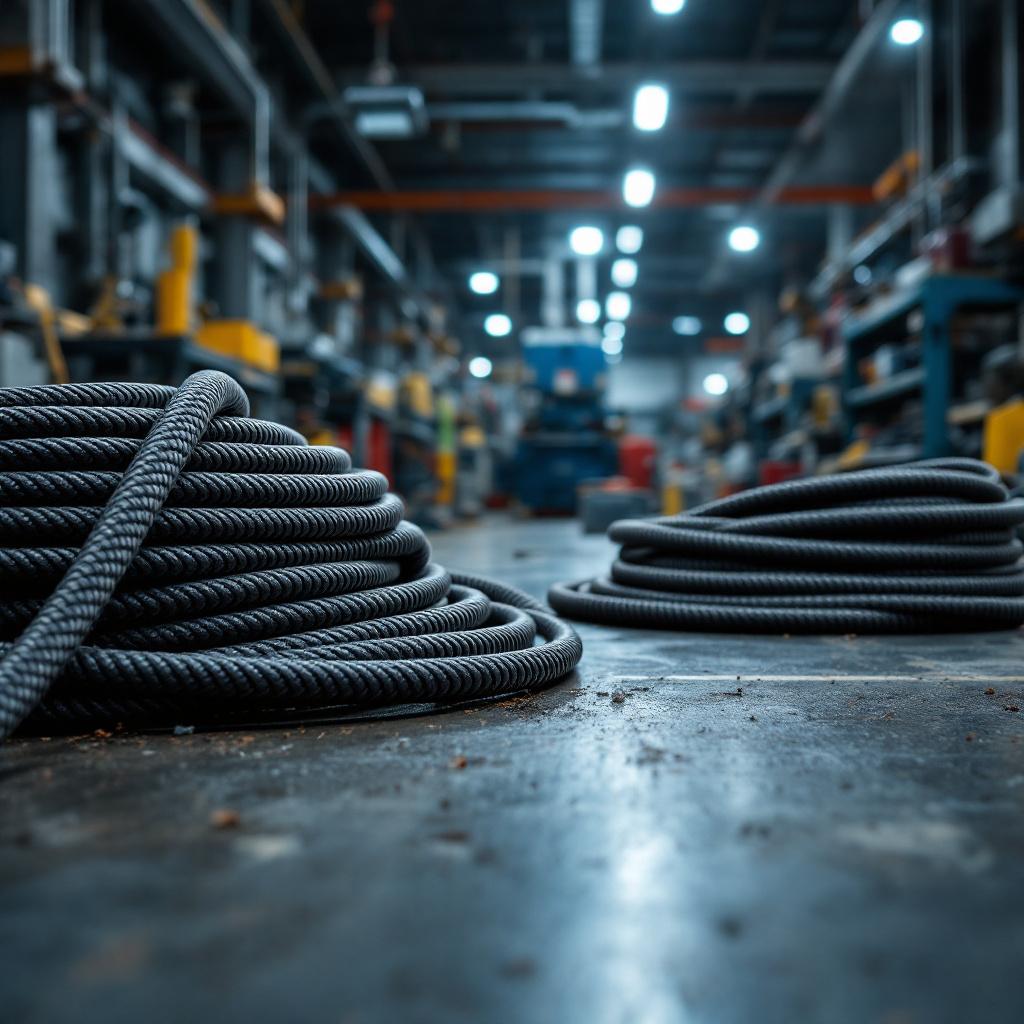 Cables Industriales