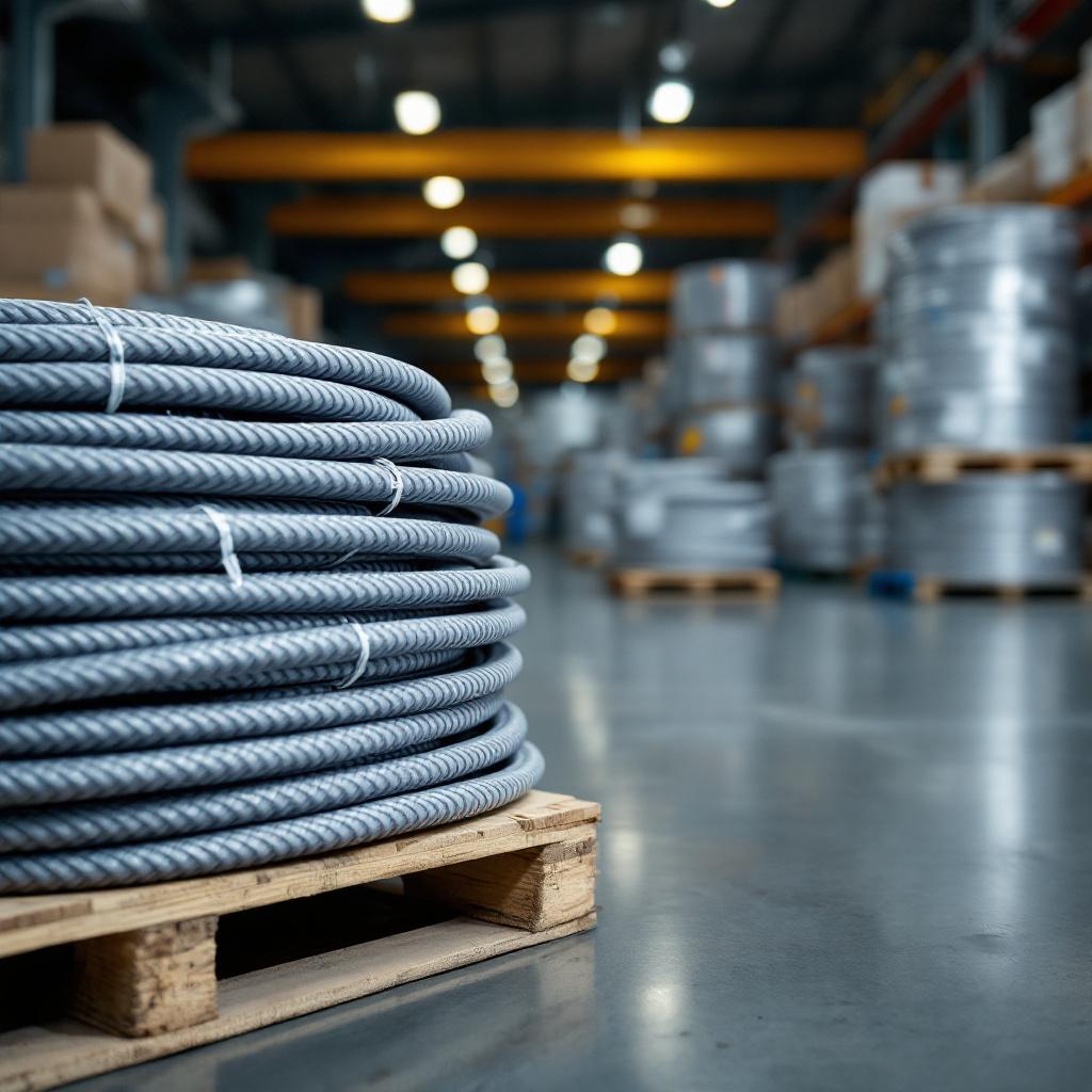 Cables Industriales