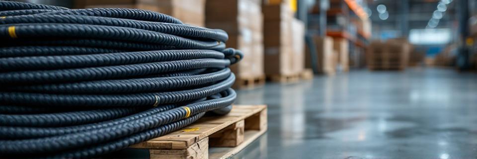 Cables Industriales