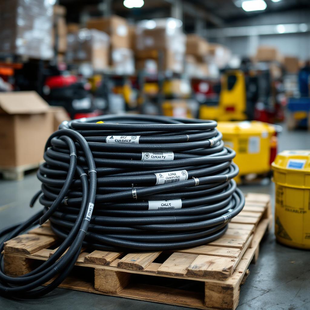 Cables Industriales
