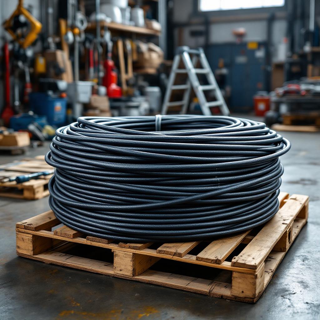 Cables Aereos