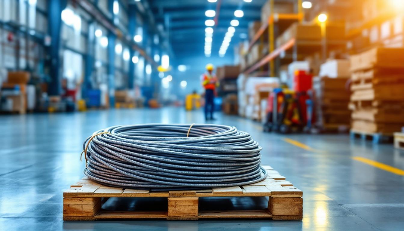 Cables Aereos