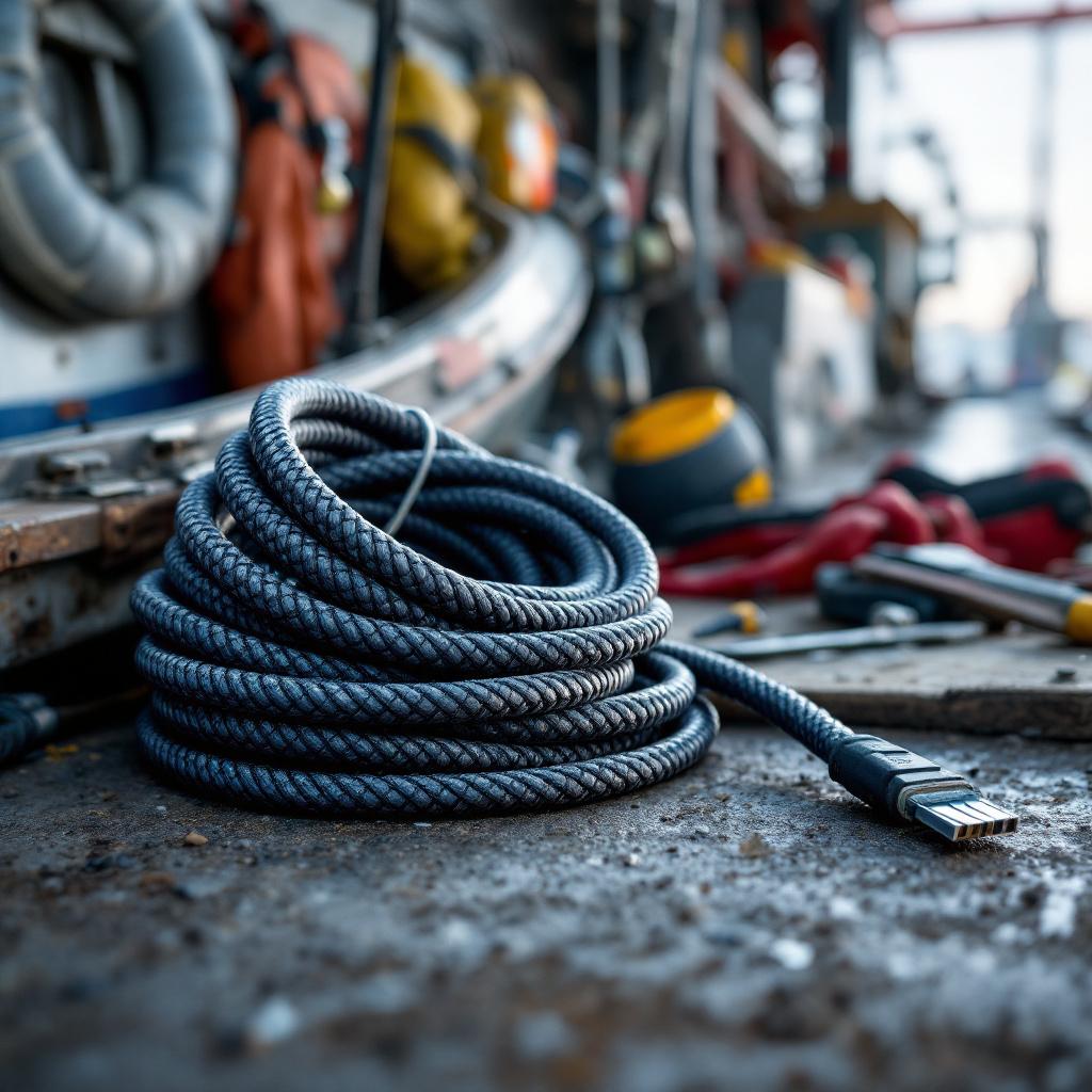 Cables Marinos