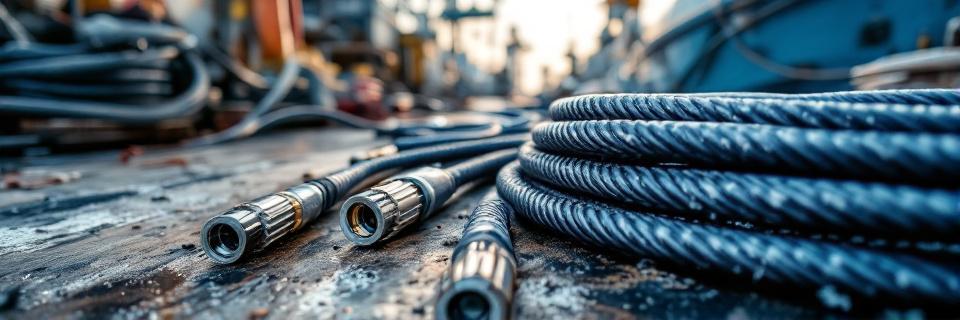 Cables Marinos